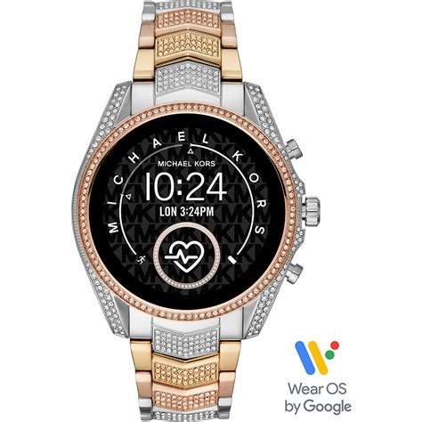 michael kors newest smartwatch|Michael Kors watch smartwatch price.